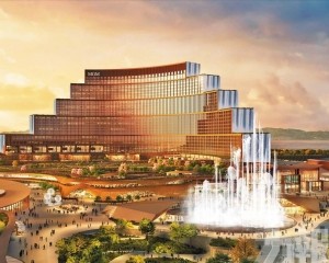 日本賭場監管預算續增