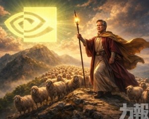 英偉達神話今年能否延續？