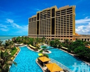 本周正式向本地居民開放