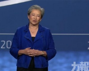 AMD明年推新AI加速器