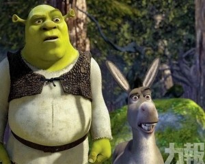 友人一見：這是史力加