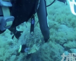 缺德中國旅客引發網絡撻伐