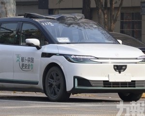 車隊規模擬擴至逾千輛