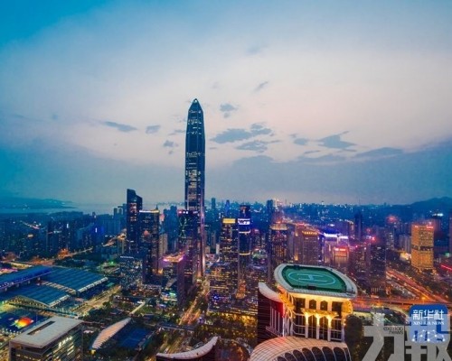 料今年增長4.6% 人民幣見6.85