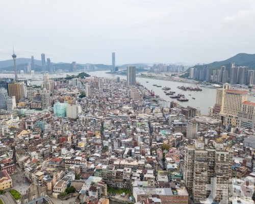 去年9月至11月住宅樓價指數為191.7