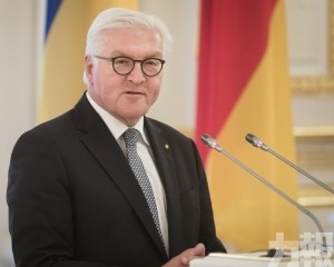 警告世界秩序恐淪為「賊窩」