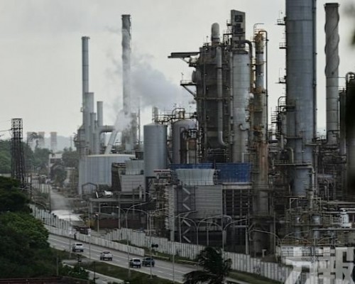 中油企目光轉向加拿大原油