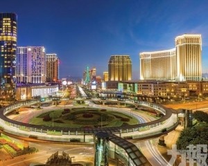 Seaport料1月賭收按年升19%