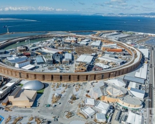 擬打造配套娛樂項目呼應MGM項目