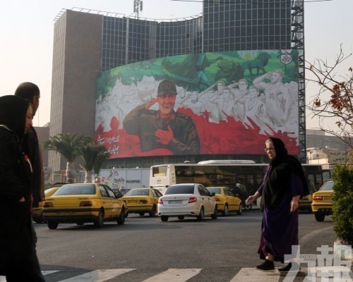 揚言反擊以色列與美軍基地