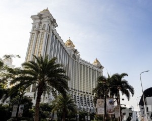 ​銀娛4月起為團隊成員加薪