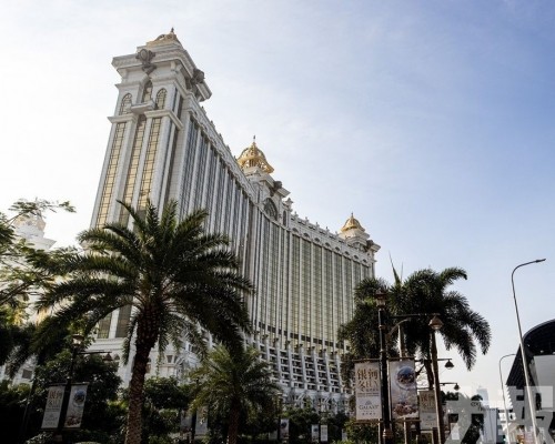 ​銀娛4月起為團隊成員加薪