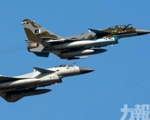 殲10首次實戰戰果引全球關注