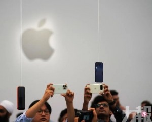 投行看好蘋果續跑贏大盤