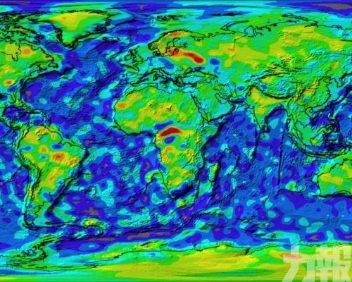 加速發展抗干擾磁導航技術