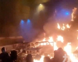 多國要求公民立即撤離