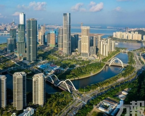  2030建成三個萬億級產業集群