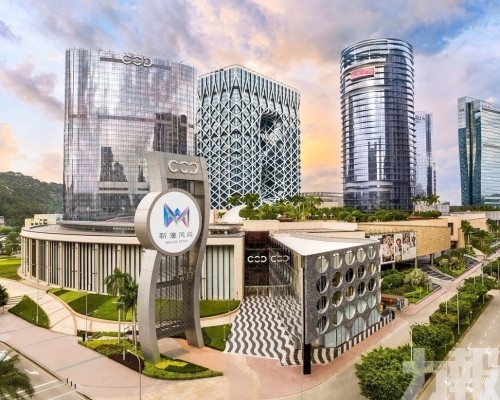 新濠深夜宣布4月加薪2%至6.3%