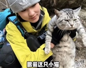 日爬三次太行山返家「超絕望」