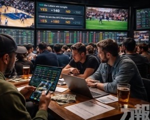 州監管衝突加劇