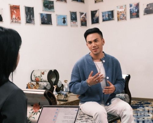 誰來替它講故事？