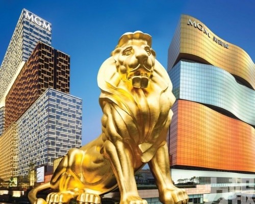 ​美高梅3月起加薪2%至4.5%