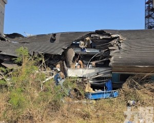 承建商涉曼谷倒塌審計大樓