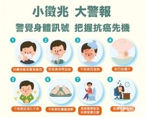 衛生局公佈2025年「抗癌逆戰」年度終極抽獎結果　