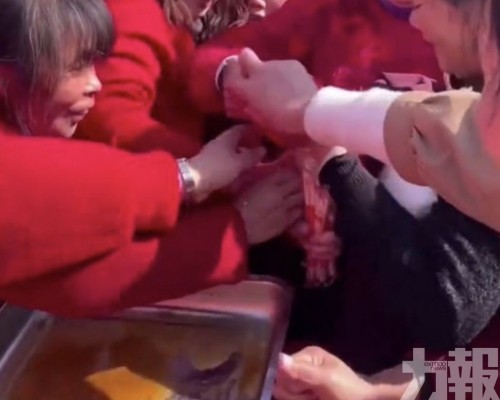 當地網紅糟派出所約談