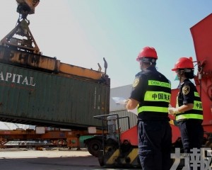 拱北關區享惠貨值達72.89億元