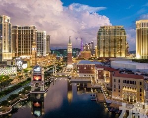 摩通下調本澳博彩業盈利預期