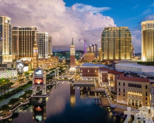 摩通下調本澳博彩業盈利預期