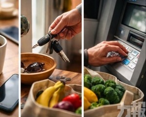 研究稱人類65%行為自動進行