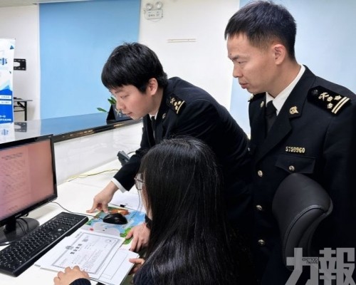 信用監管為外貿企業減負增效