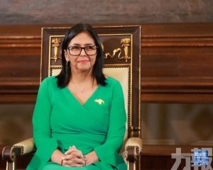 被曝為美緝毒局長期調查對象