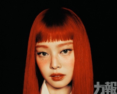 JENNIE 首度 Solo 登港 &times; Yeat 亞洲處女秀