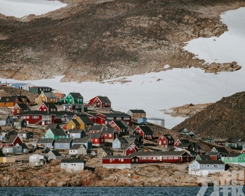 丹麥劃紅線 歐洲反彈升溫