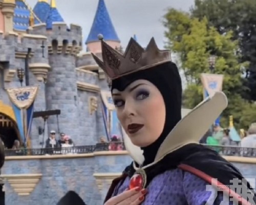 Sabrina Von B.結束八年皇后生涯