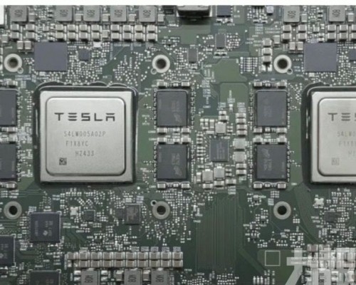 馬斯克：雙芯表現接近Blackwell