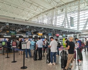 同比增逾兩成創同期新高