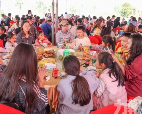 斗門白蕉打造鄉村文旅新場景