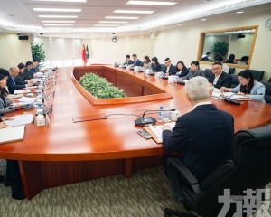 精準回應本地居民求職者就業需求