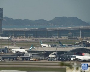 吸引國際旅客經香港入境