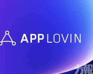 廣告技術公司AppLovin波動