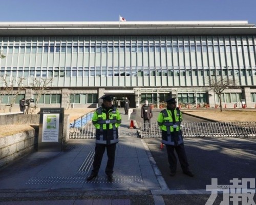 被告山上徹也被判無期徒刑