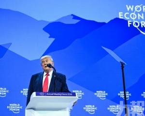  特朗普：不會也不想動武