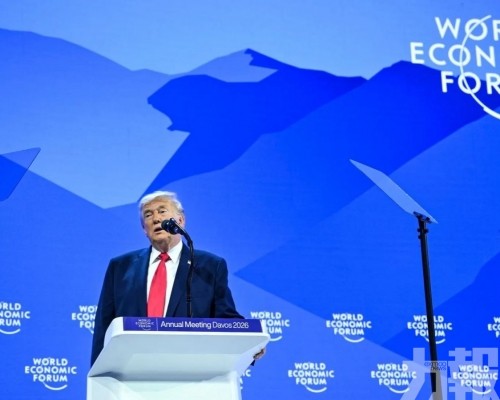  特朗普：不會也不想動武