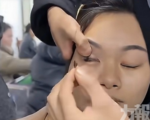 「女賭神」辯：我一直在輸