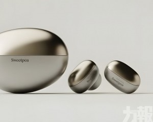 最快下半年發表 由富士康代工