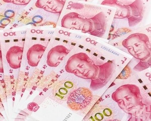 市場料滙價穩步偏強